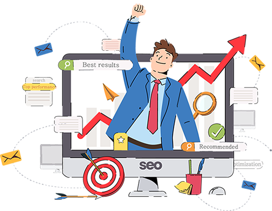 Free SEO Tools Online for Website Growth, Traffic & Google Rankings